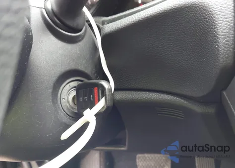 2017 Honda Civic Lx z USA, uszkodzony, nr VIN 19XFC2F5XHE041898